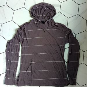 RVCA pull over Hoodie Sweatshirt